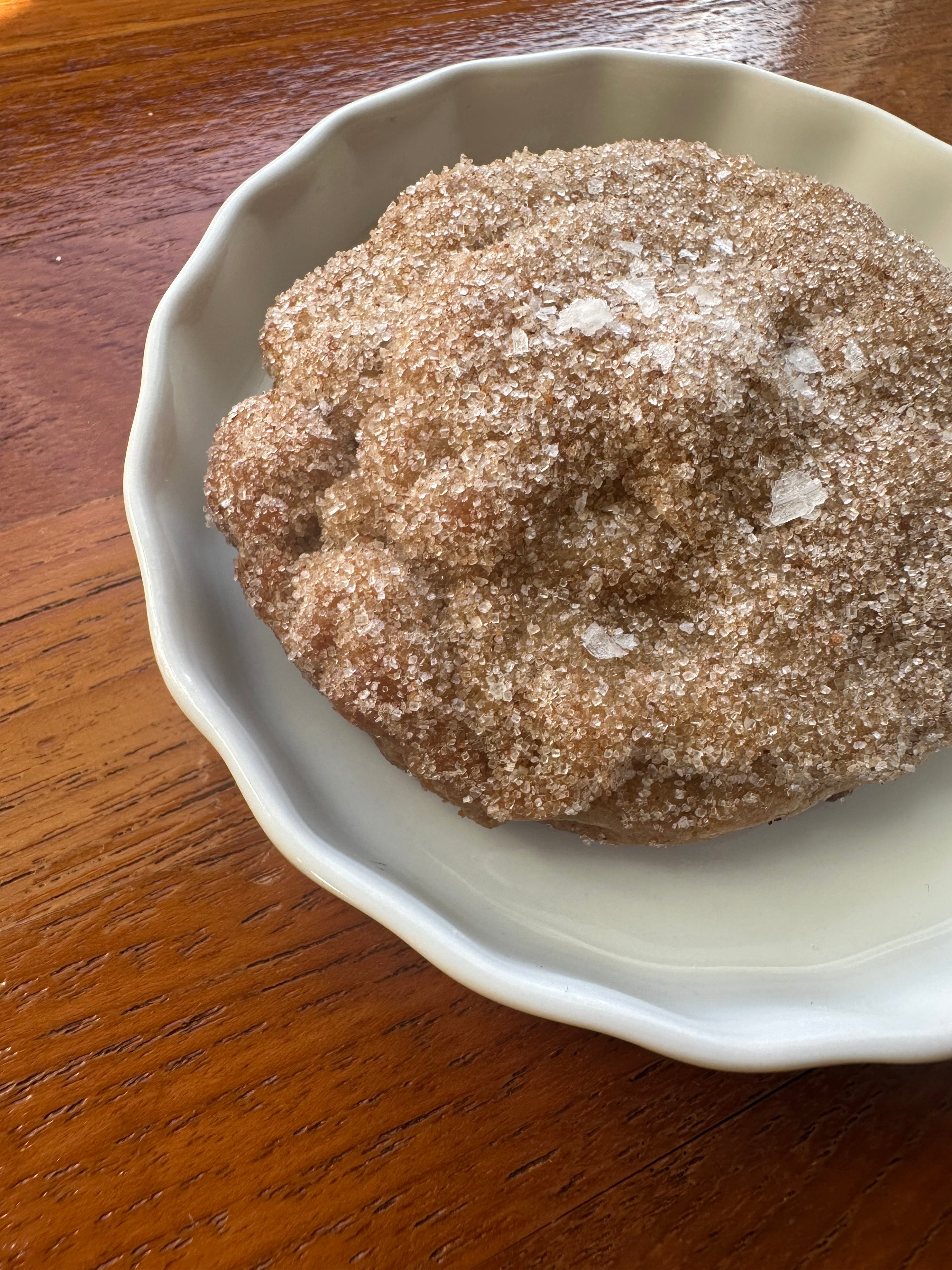 Individually Wrapped Gourmet Cookie