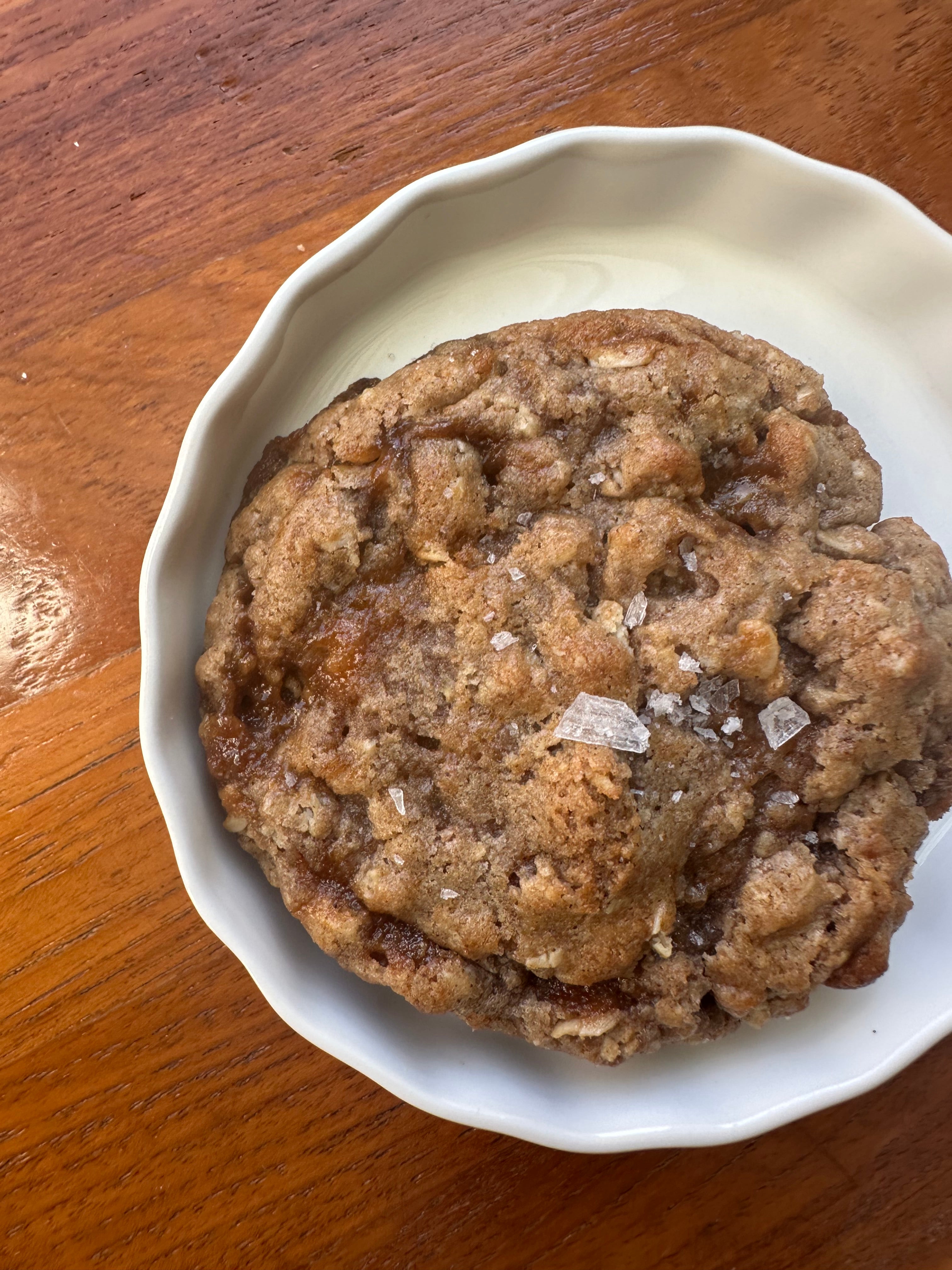 Individually Wrapped Gourmet Cookie