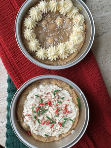 Mini Cookie Cake Pack