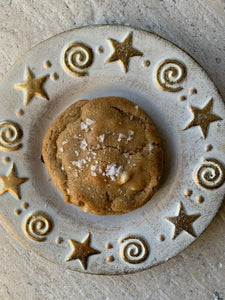 Gourmet Cookie Butter Cookie